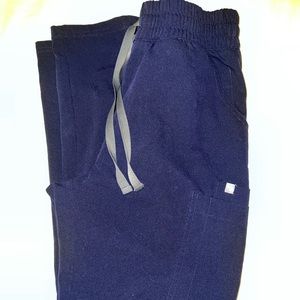 Figs Scrub Pants